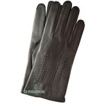 Женские кожаные перчатки 1234-43-1064
